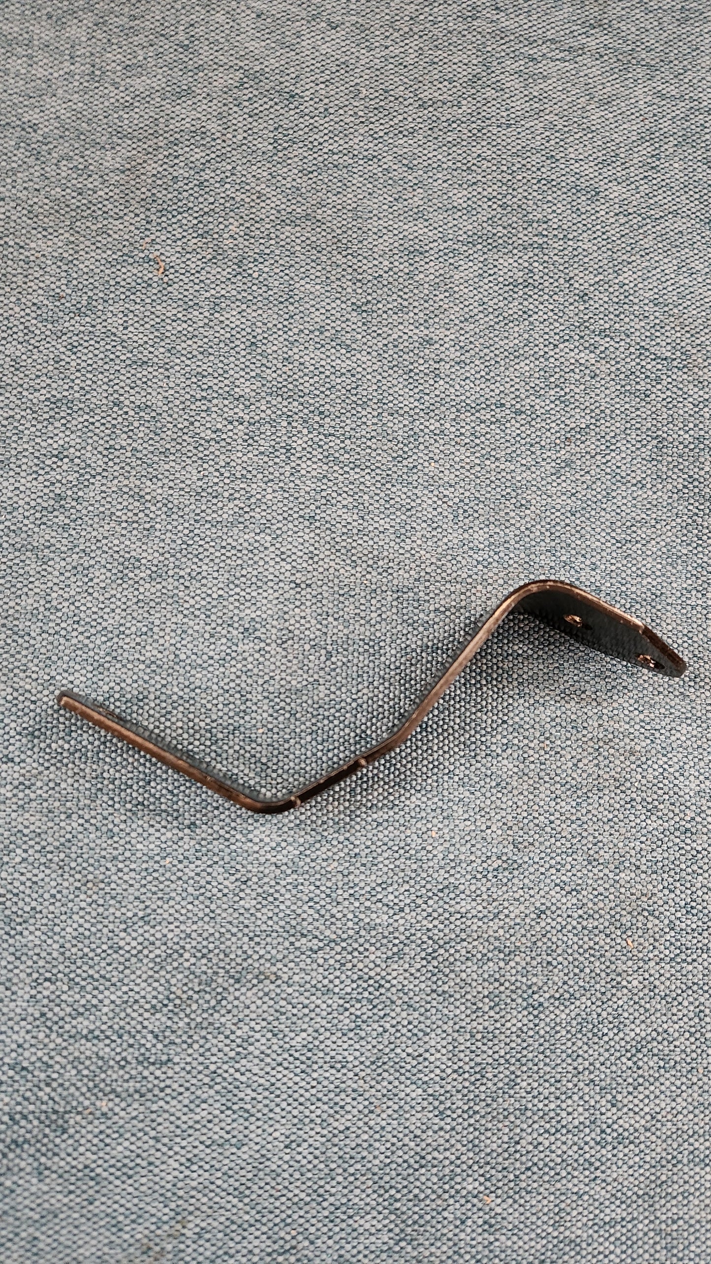 Spring Clip Horn Audi A6 C5 4B0951229A Nos L5