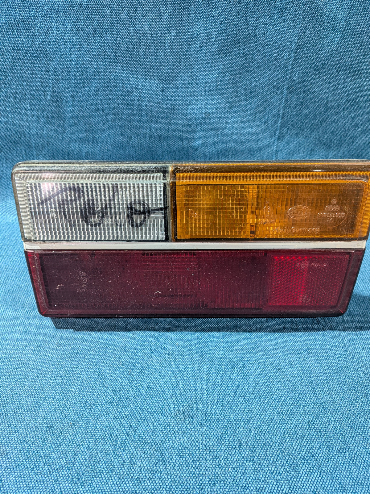 Rücklicht Polo 1 Audi 50 861945096 Gebraucht F2