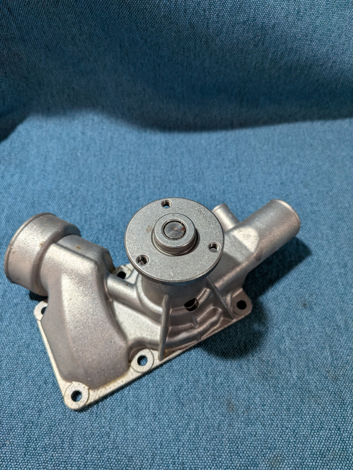 Wasserpumpe Opel/Ascona B/Corsa A/Kadett/B/C/D/Manta A 9292375 NOS/Neu D10