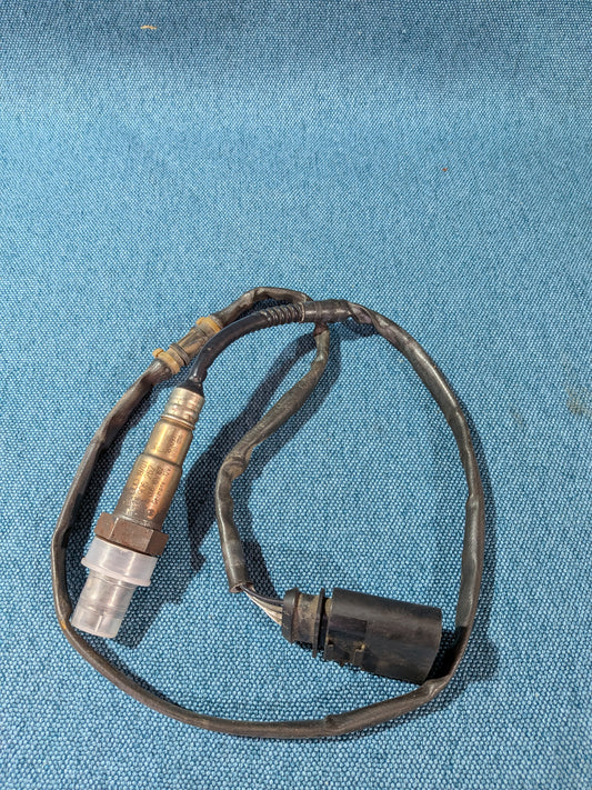 Lambda Sensor T4 Bus/Sharan/Polo 6N/Audi A3 8L/A4/B5/B6/B7/A6 C5/TT/A8 D3 0258006978 Used A26