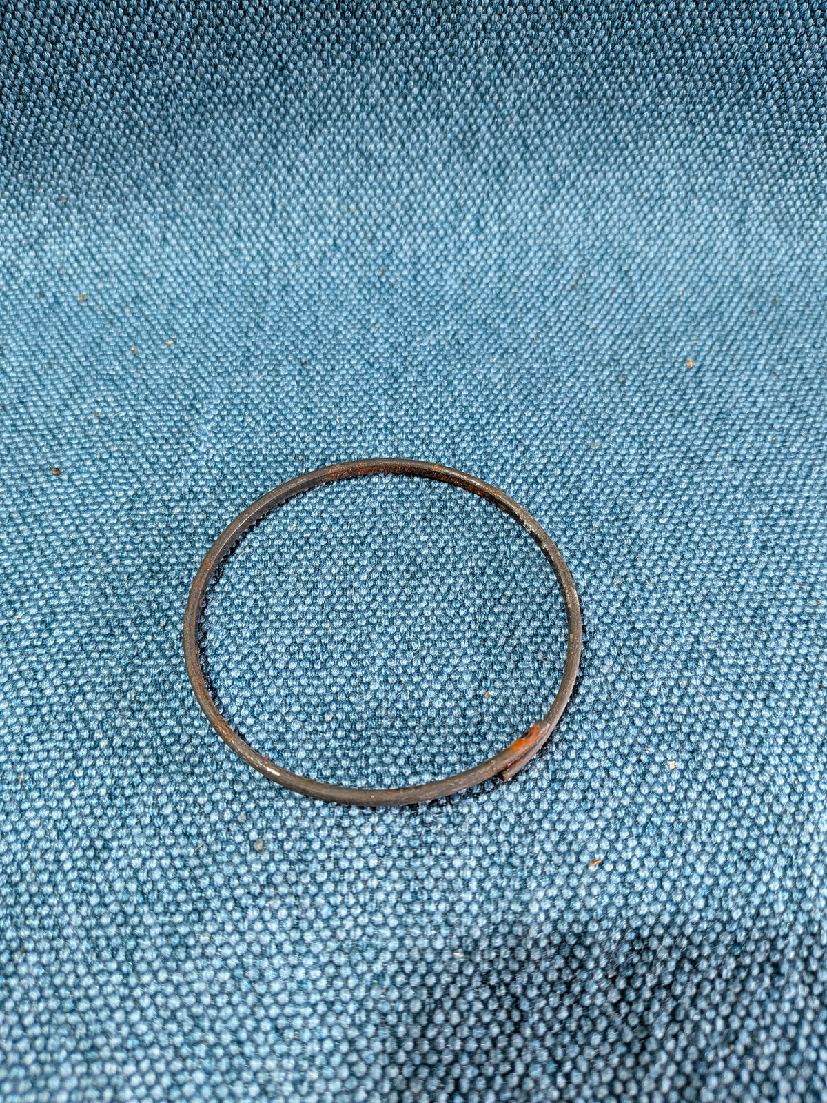 Clamp Sealing Sleeve Porsche 911 90142359300 NOS B7