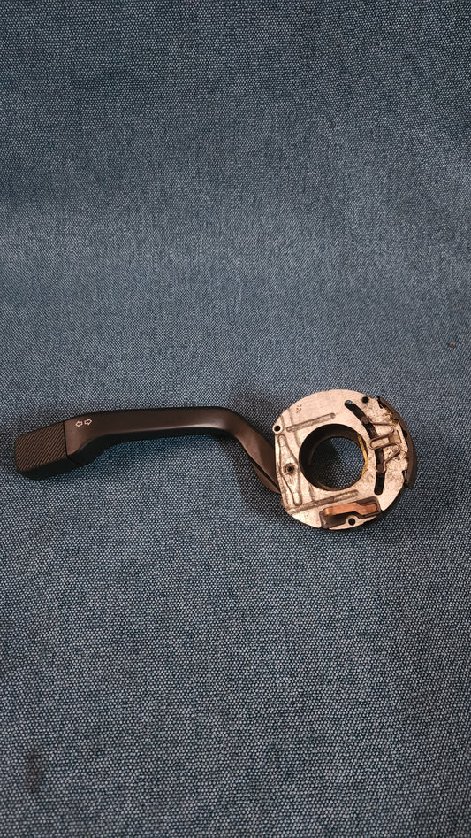 Lenkstockschalter Golf/Jetta/2/Polo86C/Audi 80 B2 Typ 81 85 SWF KLS 85DOT SAE QB77 Nos M6