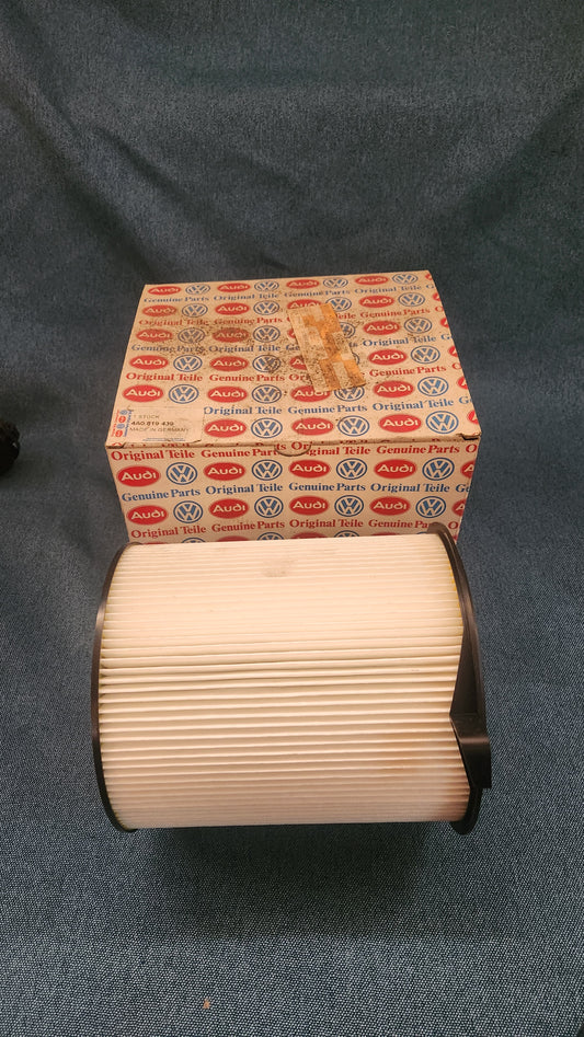 Pollenfilter Audi 100/A6/C4 4A0819439 Nos L8