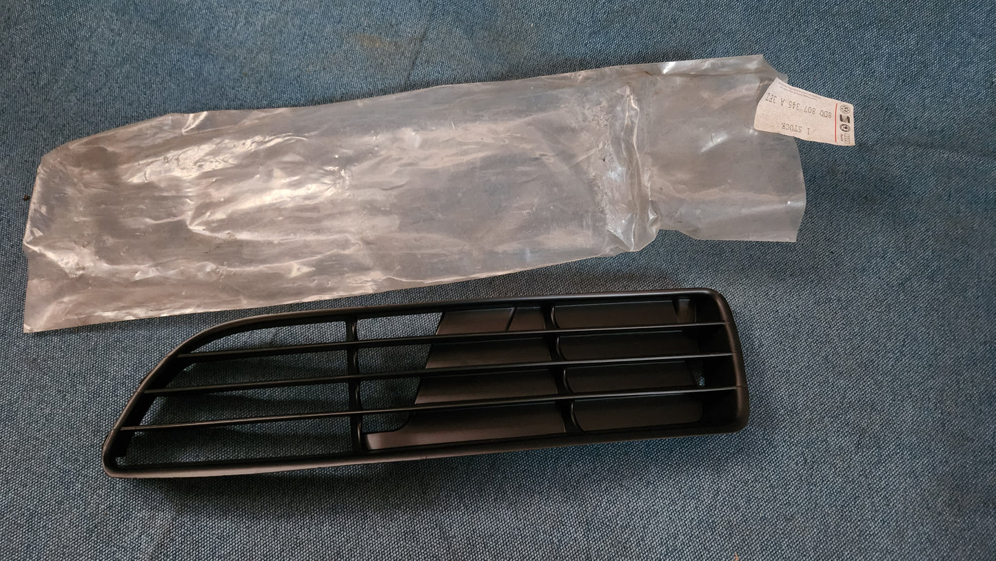 Audi 100 C3 Type 44 speedometer foil conductor foil 431919059J Nos B3