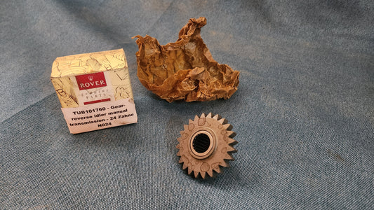 Rover 200 MG 25 Hauptwelle Rücklauf 24 Zahn Schaltgetriebe tub101760 Nos A3