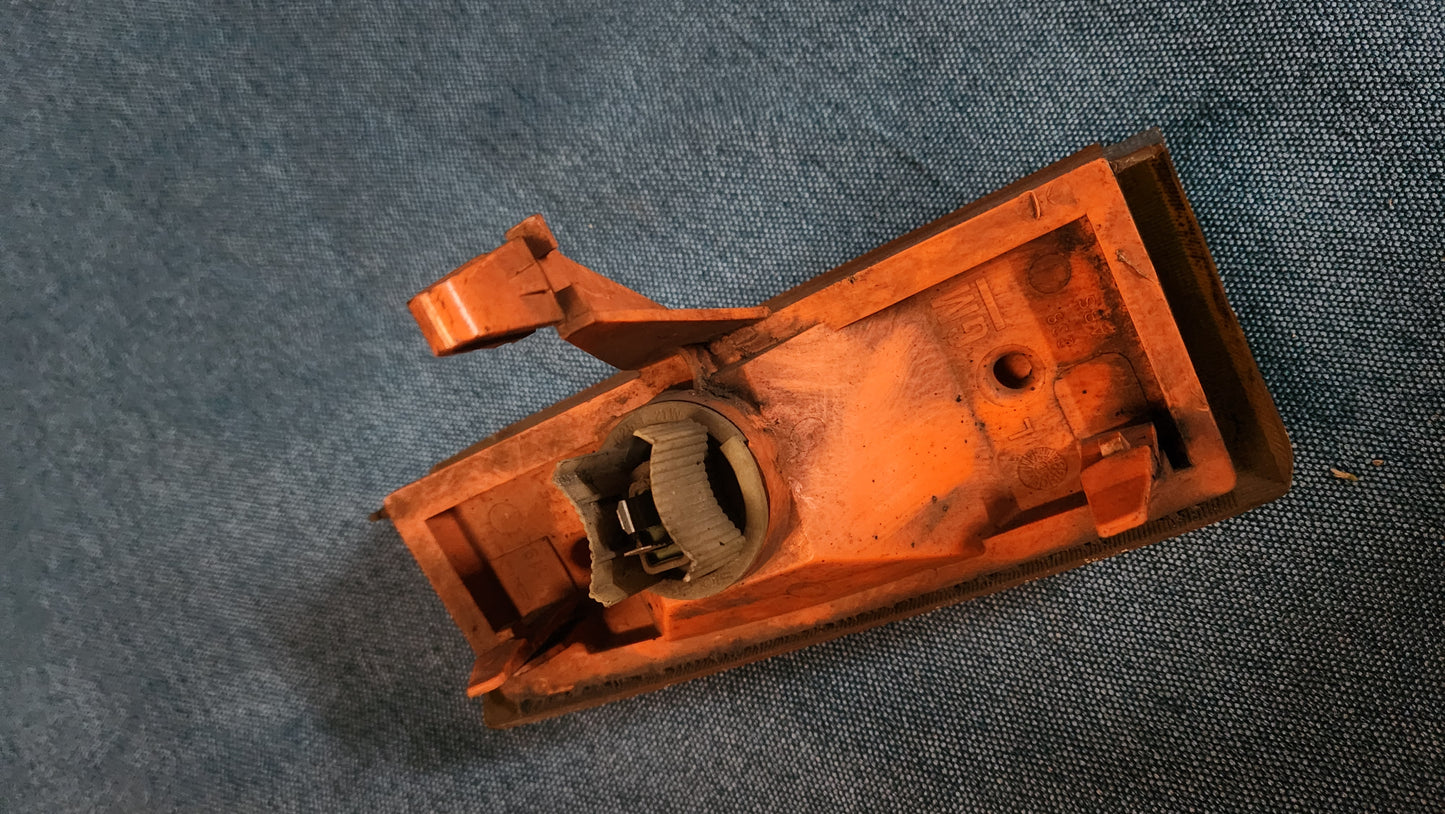 Opel Rekord E Blinker vorne Links 42619R6 Gebraucht C6