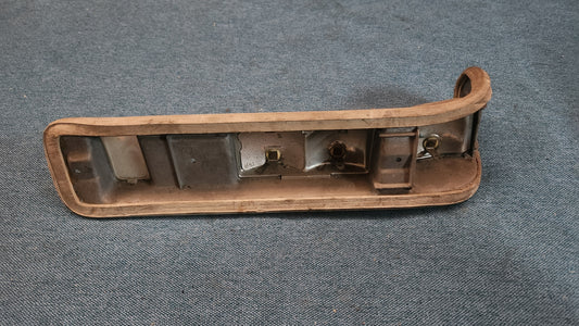 Opel Rekord A Rücklicht Rückleuchte SRBBL 112 Gebraucht F2