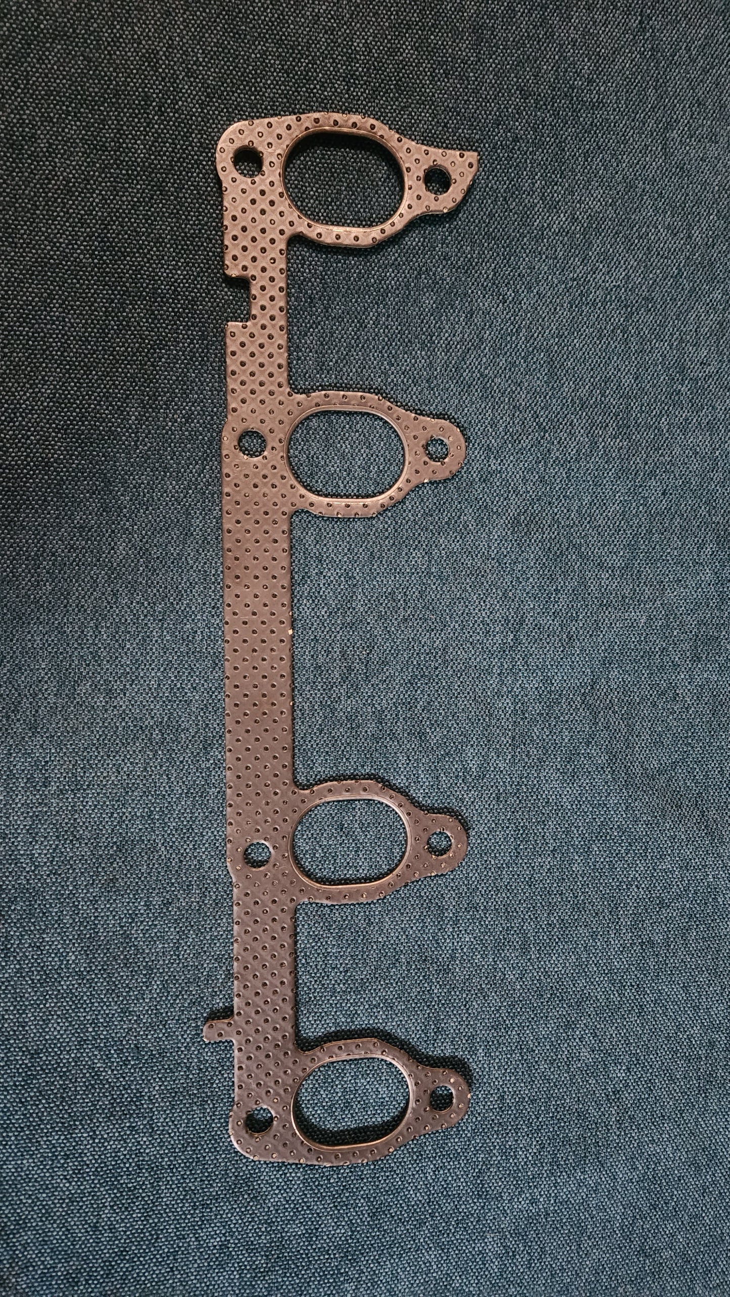 Gasket Exhaust Manifold T4 Bus 1.9-2.0 037253039B Nos I1
