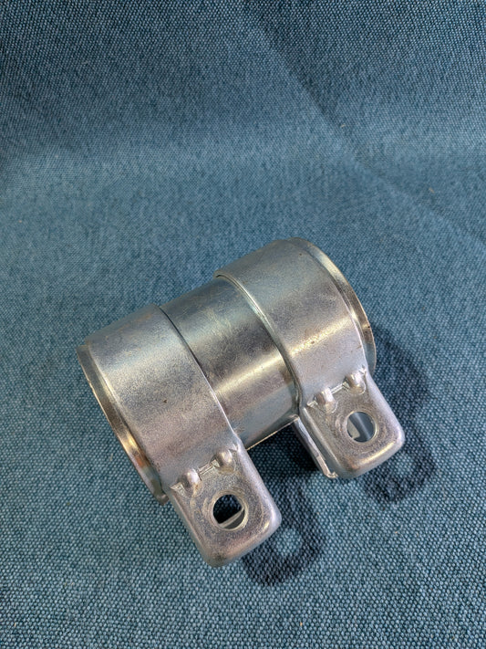 Exhaust Pipe Connector 65.5mm NOS/New C7