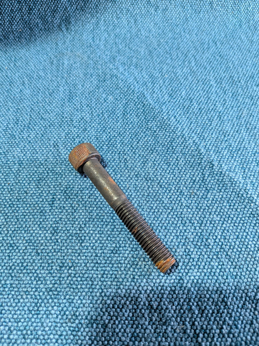 Inbusschraube 12.9 M8x50 NOS/Neu B14