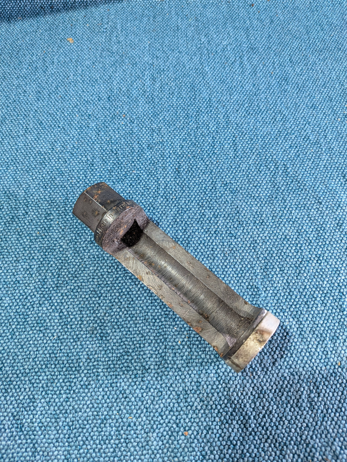 Matra 3362/1 Nuss für Ventilfederspanner Passat/3B/BG/Audi/A4/B5 NOS H2.2