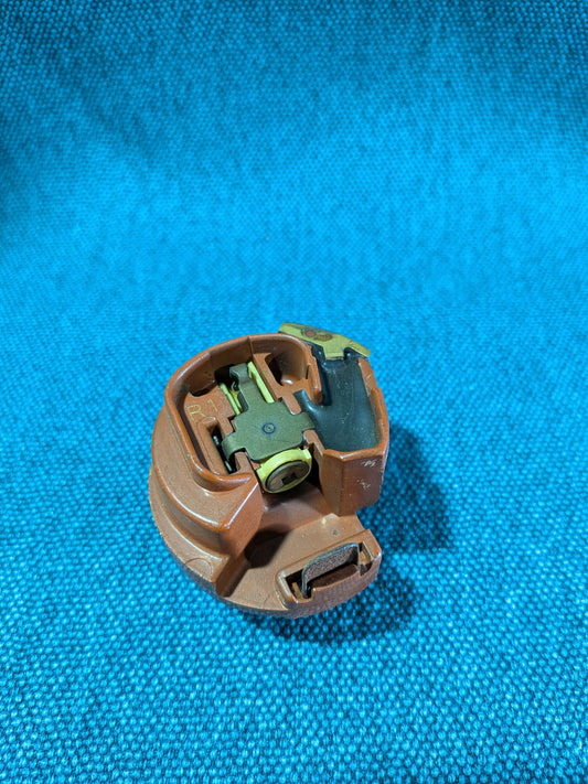 Verteilerfinger Bosch 1234332315 fast wie Neu Golf/Jetta/2/Audi 80 B2 Typ 81/85 026905225J Gebraucht B6