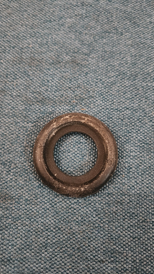 Dichtung Vorwärmschlauch Abschlussblech Typ1/Käfer/Karmann Ghia/T1/T2 113119571 Nos J1