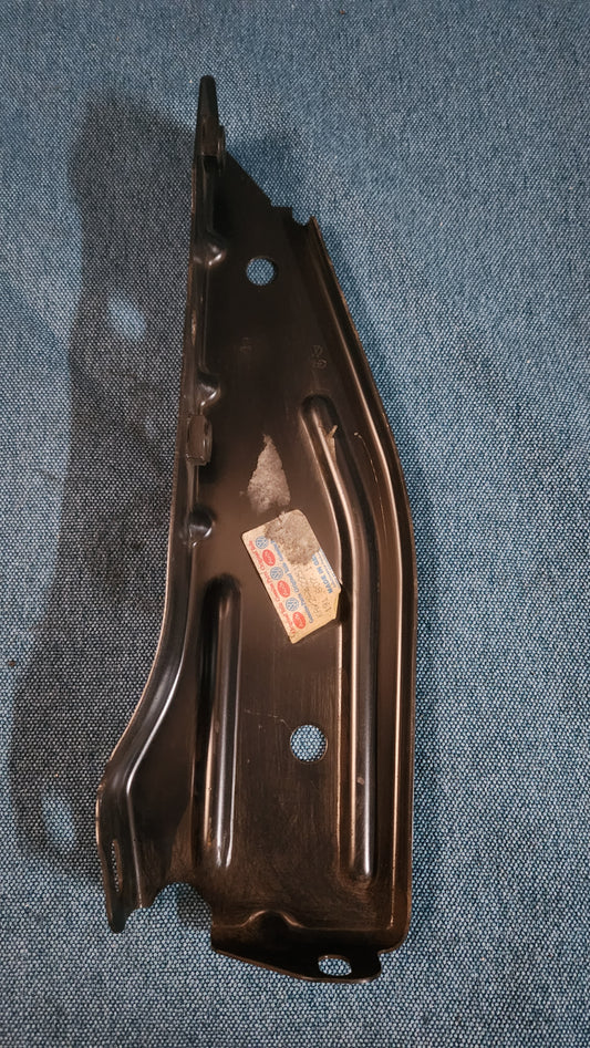 Bumper Carrier/Bumper Holder Front Golf/Jetta/2 191807113 Nos F1