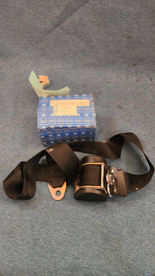 Passat 32B B2 Sicherheitsgurt Gurt 323857705J Nos E3