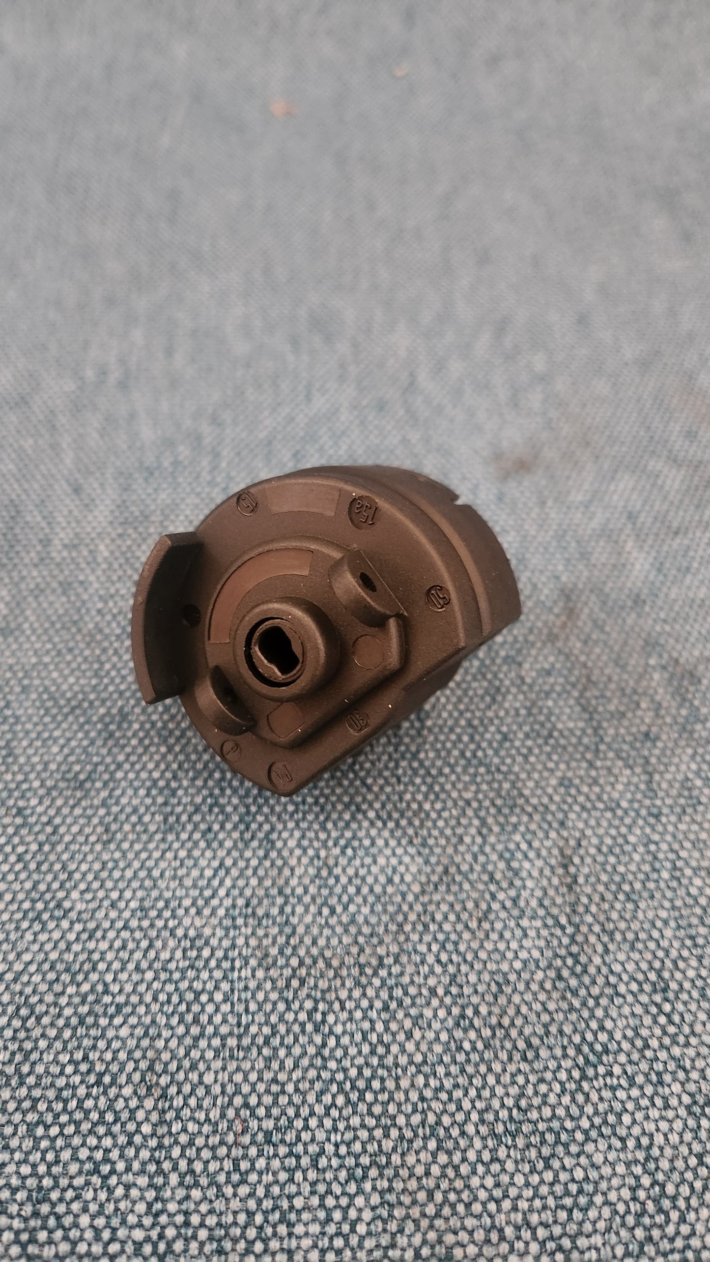 Zündschalter Opel Astra F/Calibra/Corsa/Omega B/Tigra/Vectra B SWIG 300072 Nos/Neu M9
