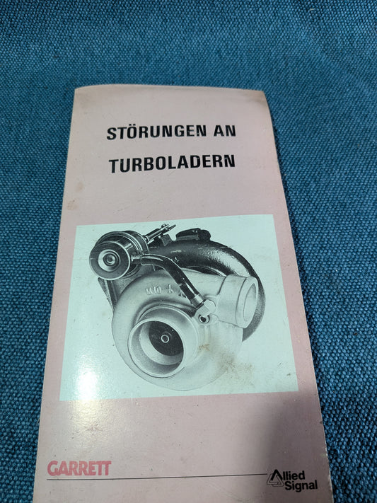 Repair manual, workshop manual