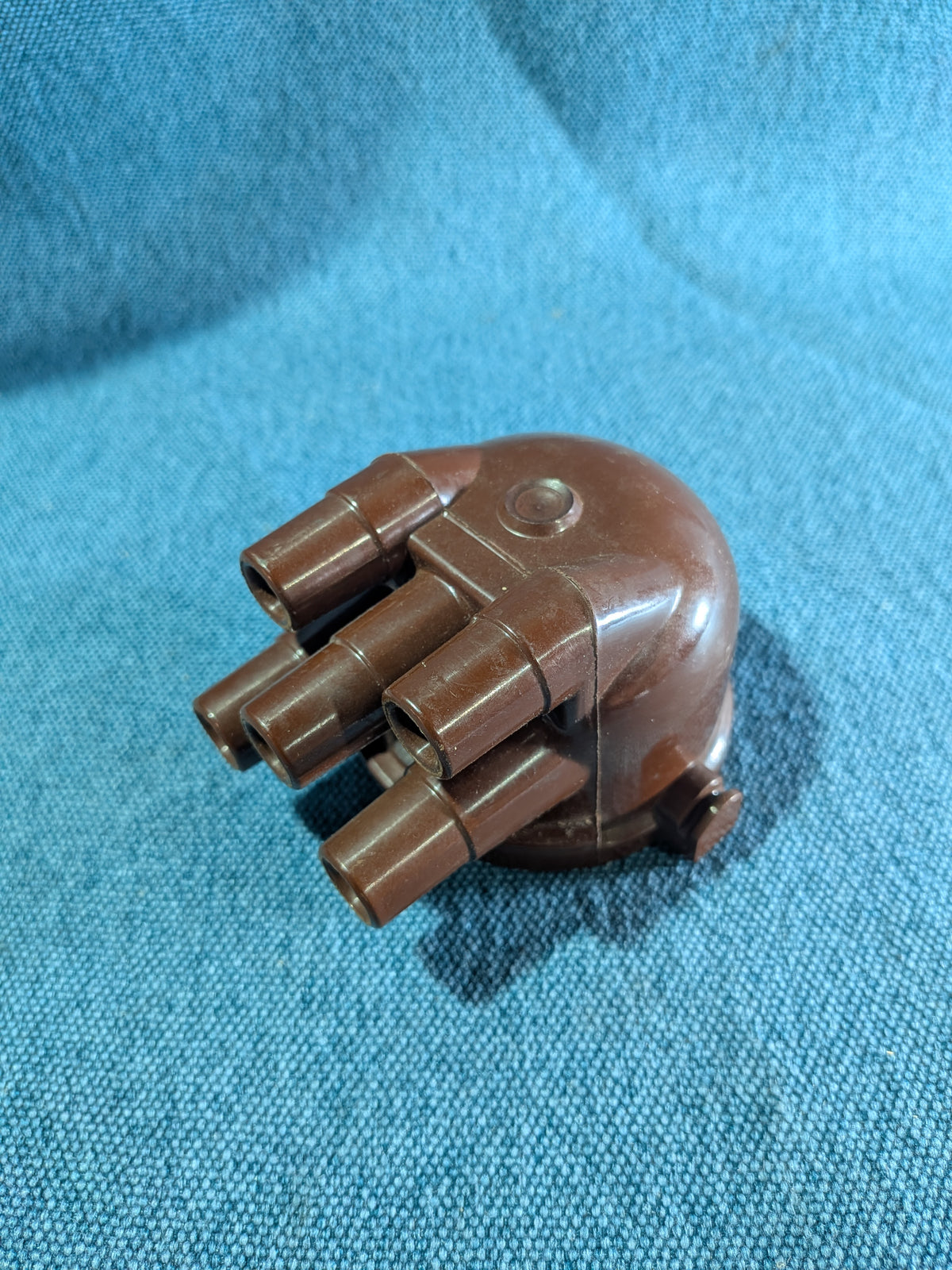 Calotta spinterogeno Peugeot/104/404 27652 NOS/Nuovo N1