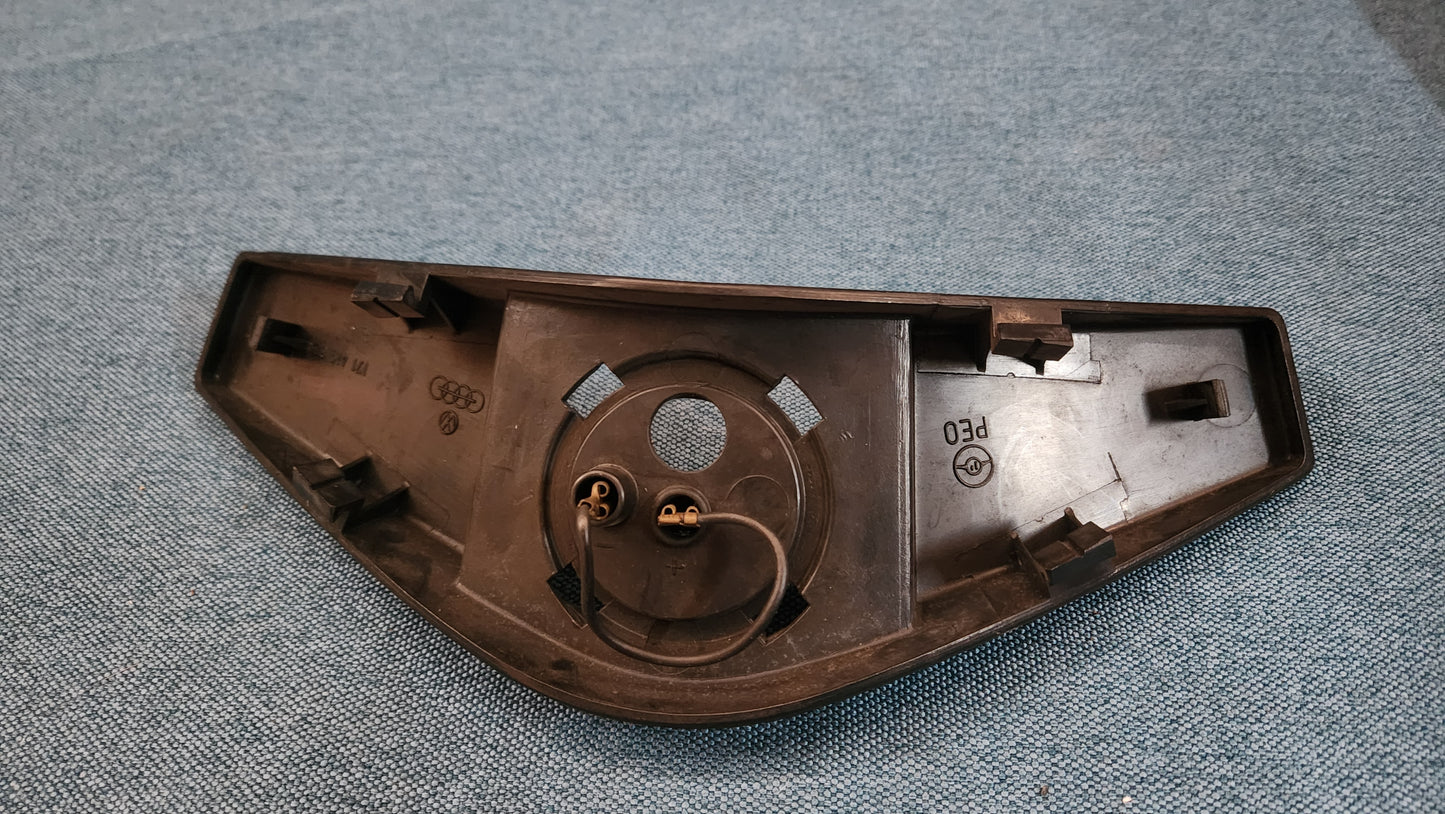 Hupenknopf Golf/Jetta/Scirocco/1/Caddy14D 171419669 Nos K5