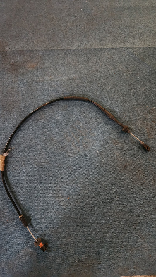 Golf 3 Caddy 9KV Gaszug 1H0721555G Nos B1/C1