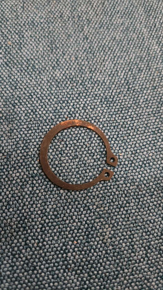 Circlip Vw/Audi N0124221 Nos I2
