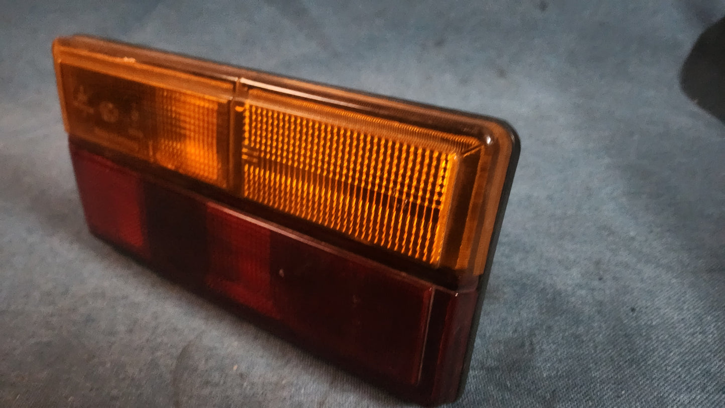 Rücklicht Polo 1 Audi 50 861945095 Gebraucht F2