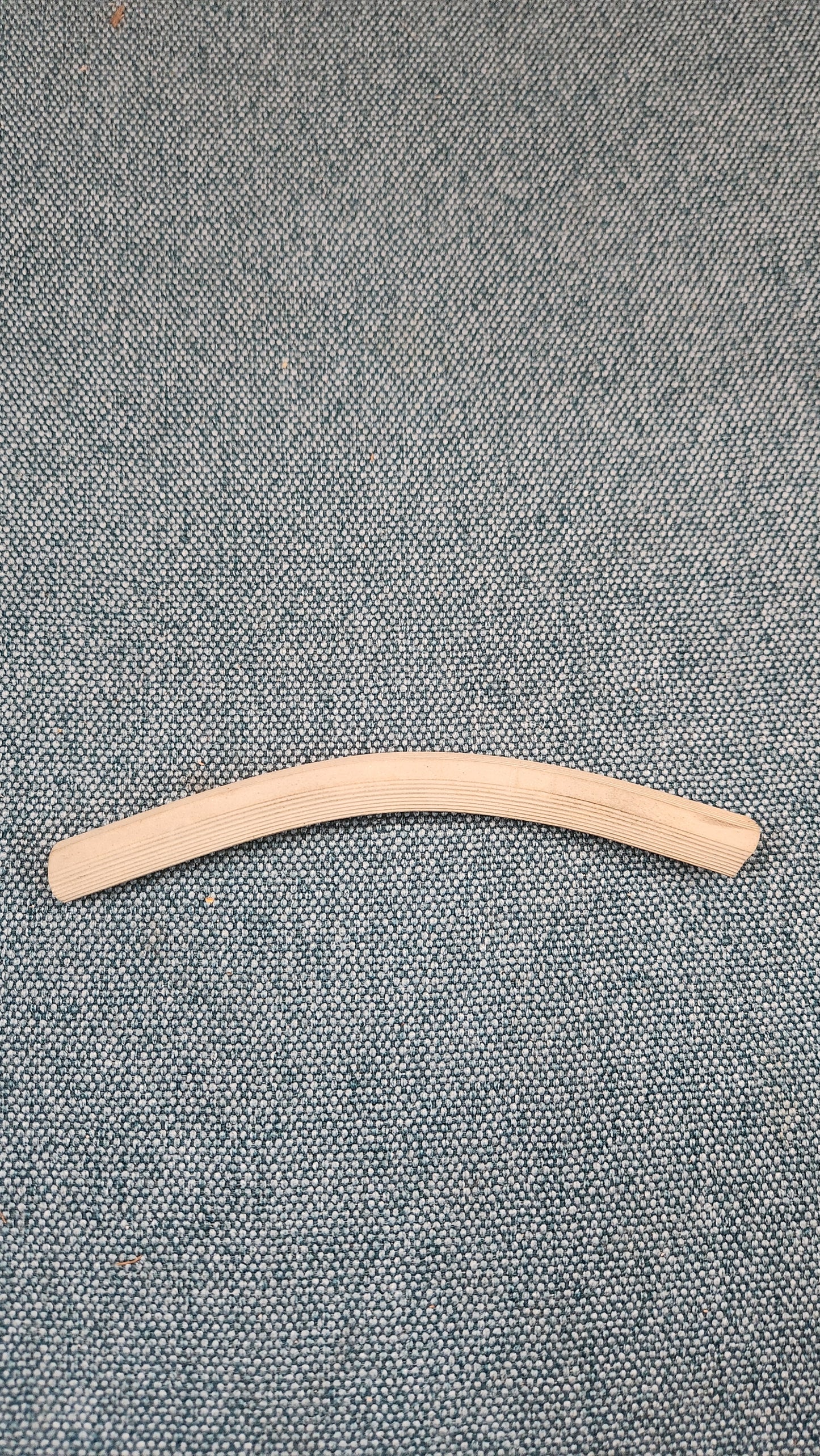 Dichtung Hupengitter  Porsche 911/912 90155943923 Nos M2