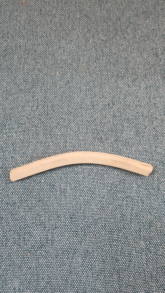 Seal Horn Grille Porsche 911/912 90155943923 Nos M2