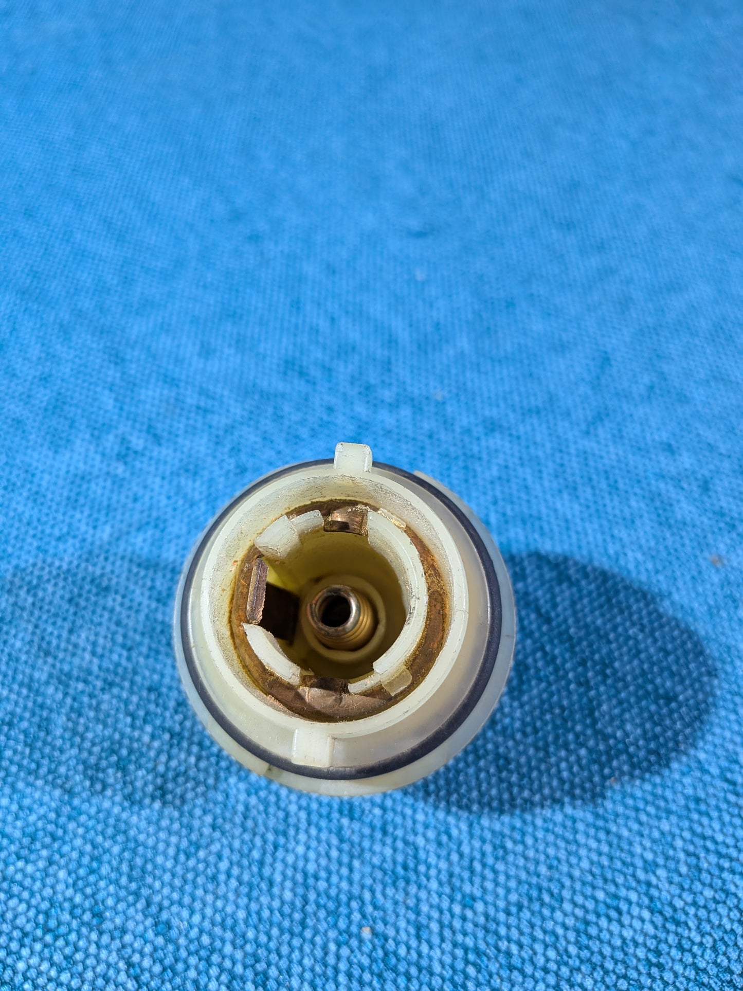 Lampenfassung Scheinwerfer Opel Rekord E 1226030 Gebraucht A11