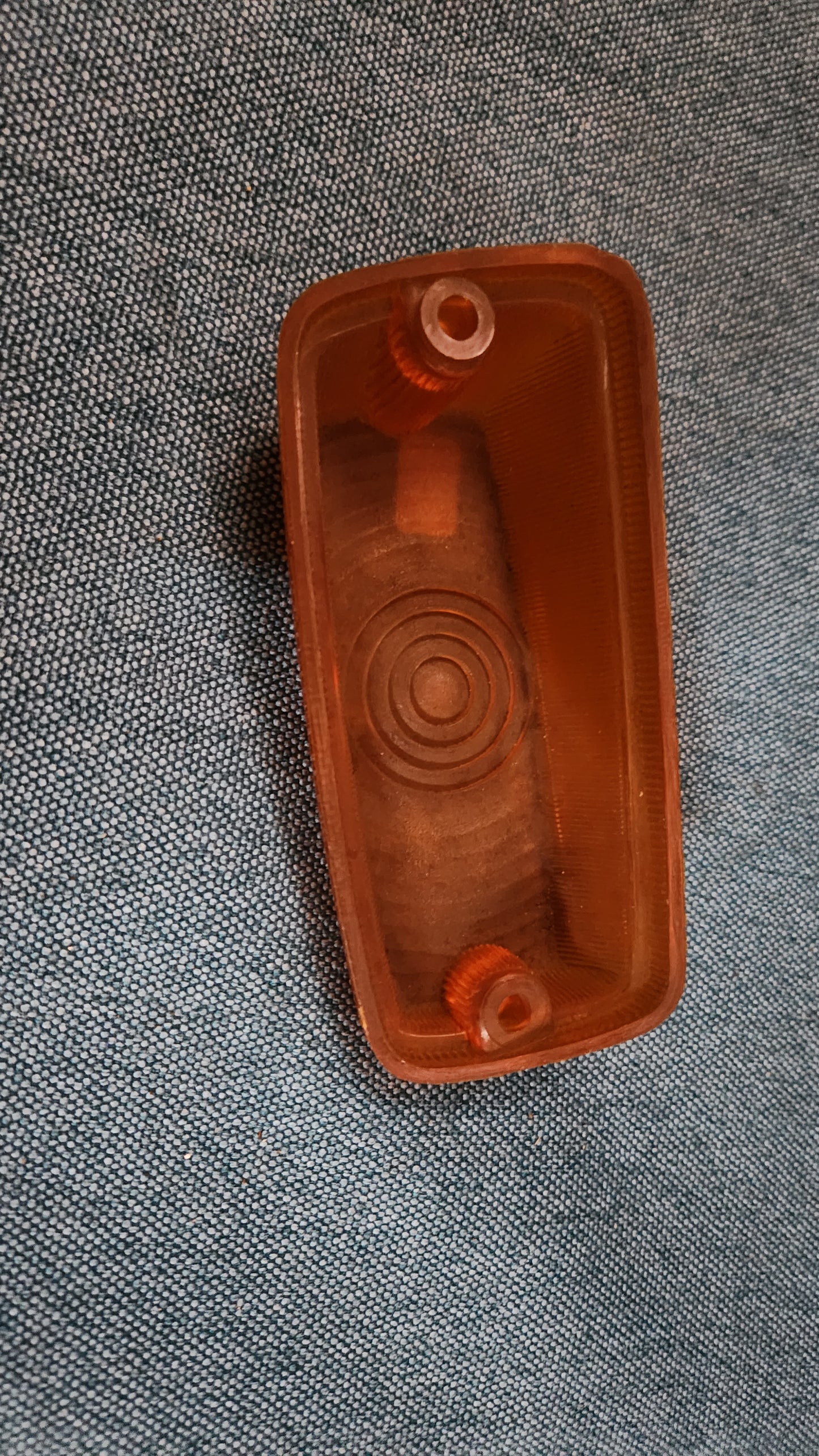 Fiat 850 Blinker Leart 4028 Gebraucht D1