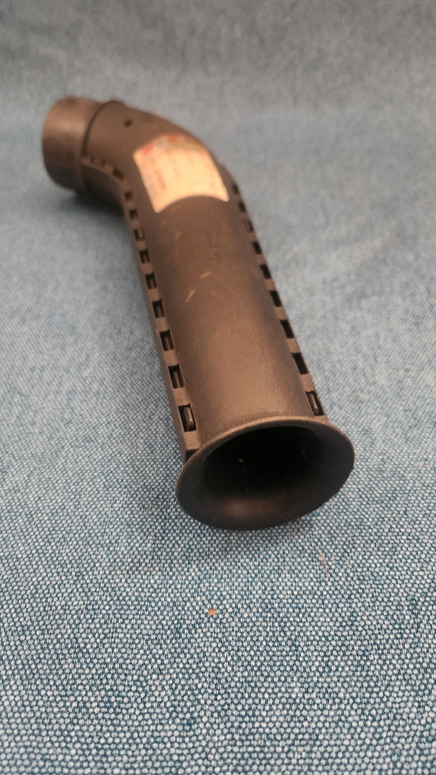 Air Intake Hose Air Filter Golf 3/Vento 1H0129618D NOS M5