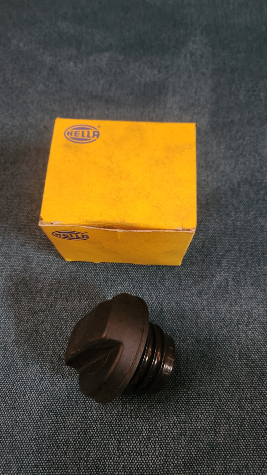 Tankdeckel Verschluss Porsche 911/Opel Astra/Corsa 8XY006481101 Nos G5