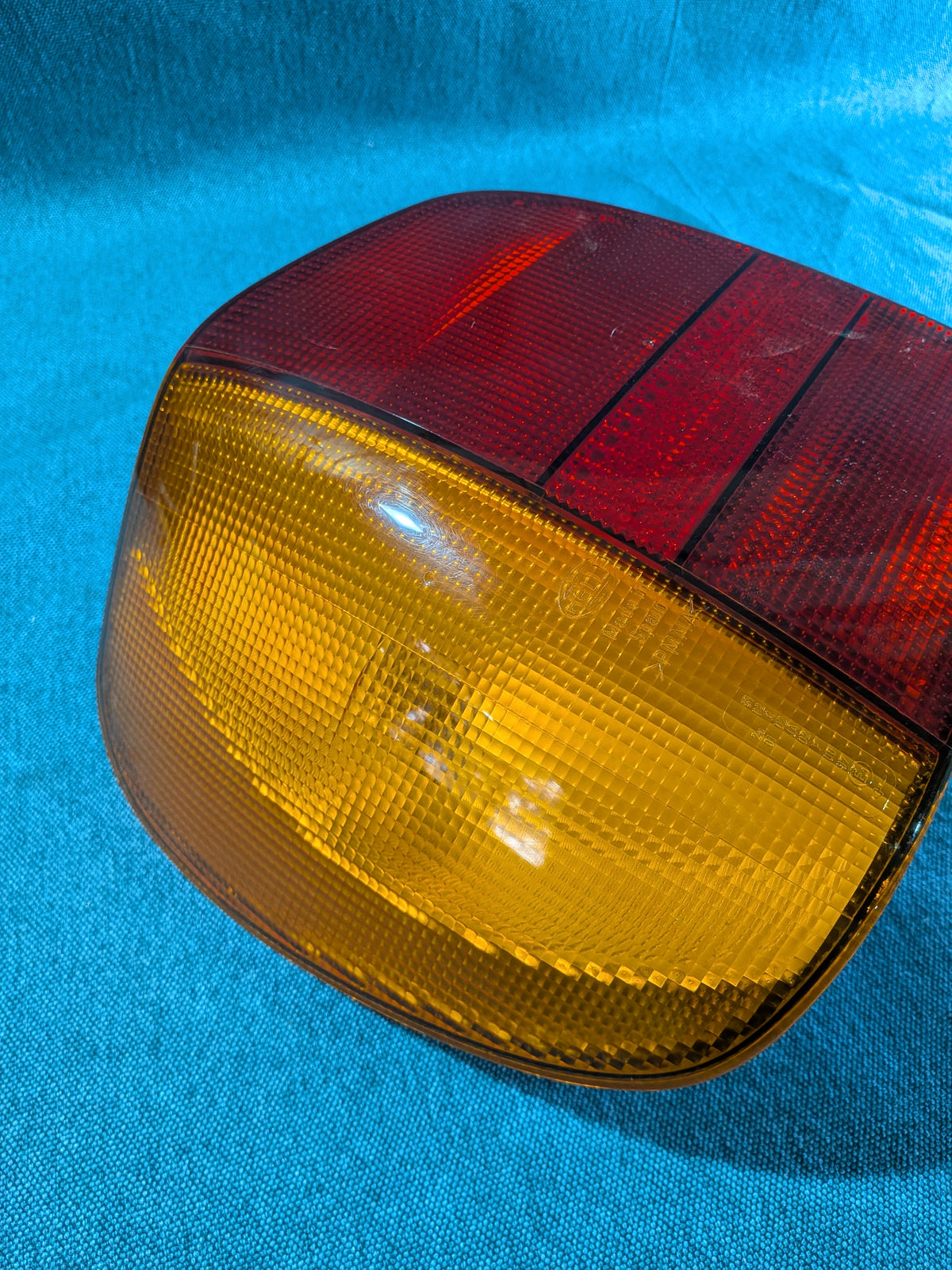 Rückleuchte Polo 6N 6N0945095 NOS B8