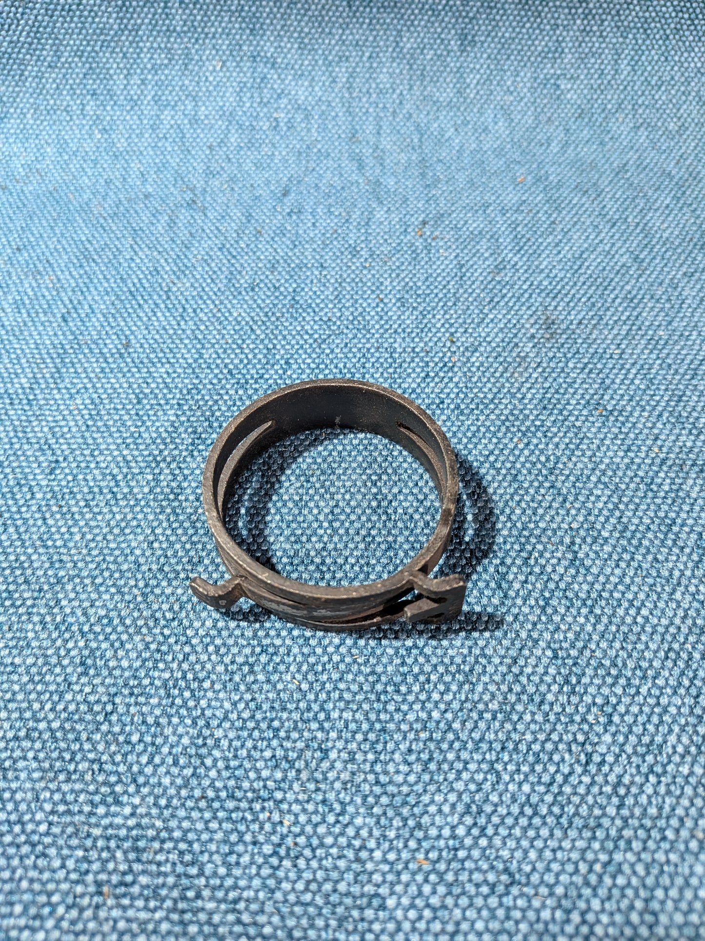 Kühlerschlauchschelle 40mm Gebraucht A14