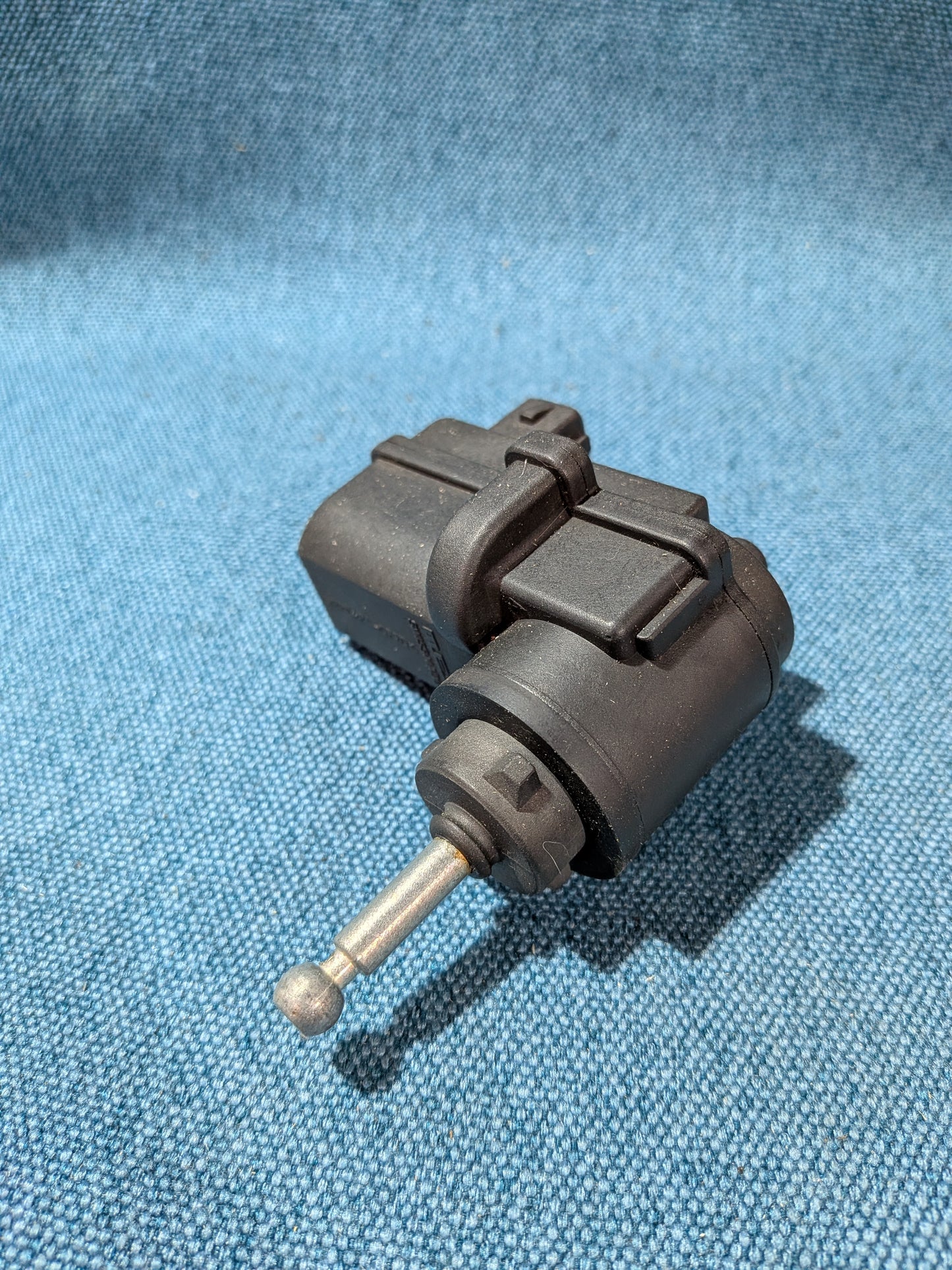 Stellmotor LWR Leuchtweitenregulierung Golf 3/Vento 1H0941295F  NOS A14