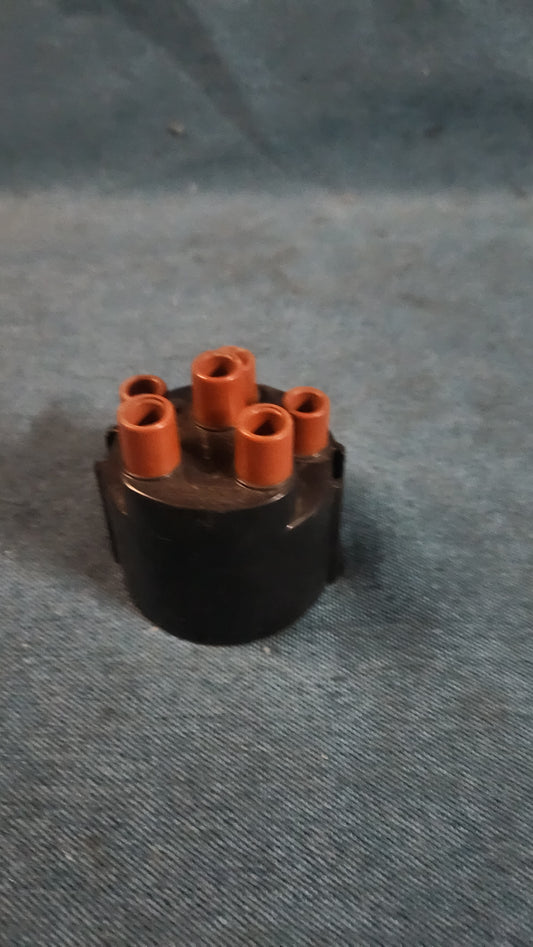Verteilerkappe Zündung Topran Audi 80 B2/B3 Passat 32B T4 Audi 100 C2/C3 A6 C4 365701958373 Nos D9