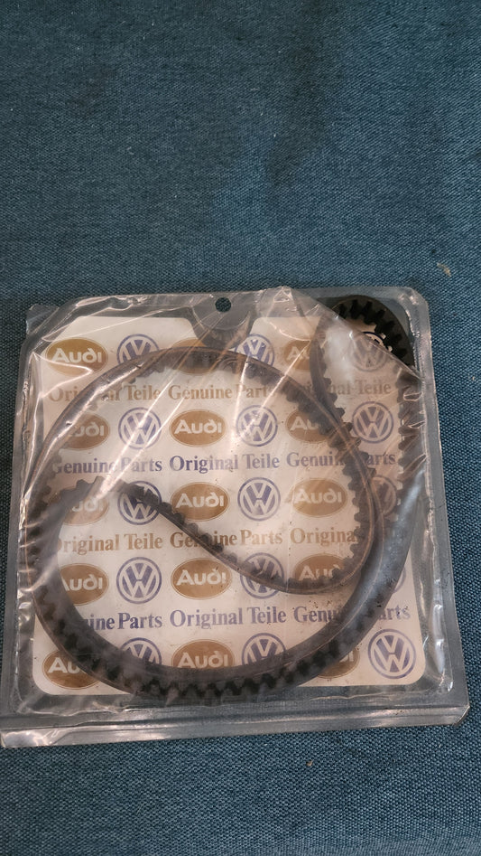 Zahnriemen Audi 100/200/C3/C4/Audi 80/90/B3/B4/A6C4 054109119G Nos G2