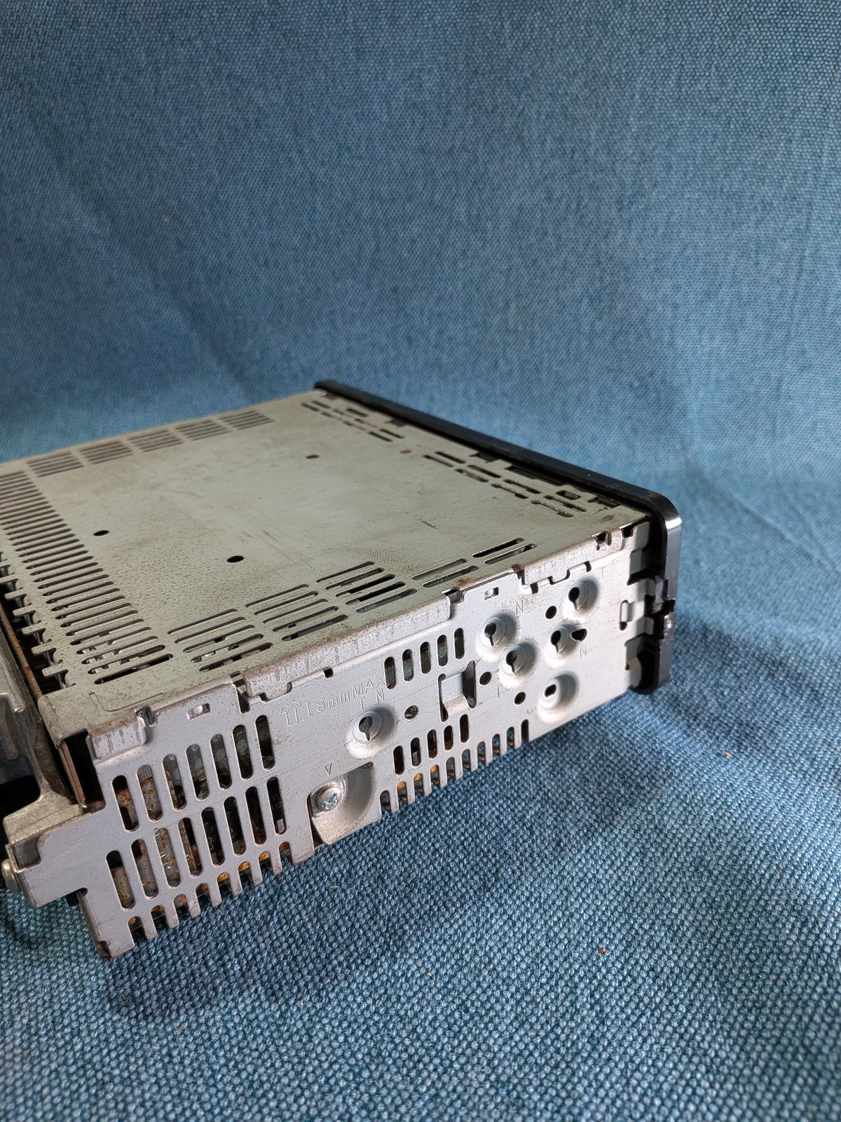 Radio Pioneer DEH 1600 RB Used E11