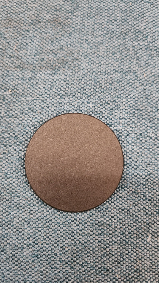 Cover tension roller Golf3/4/Vento/Caddy9KV/Passat3B/BG/Sharan/T4/Polo6N/Audi80B4/A6C4 028145291B Nos I9
