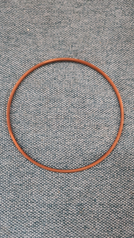 Dichtring 84x88,2 Zylinderkopf (Kupfer) Käfer/T1 Bus 111101343A Nos K3