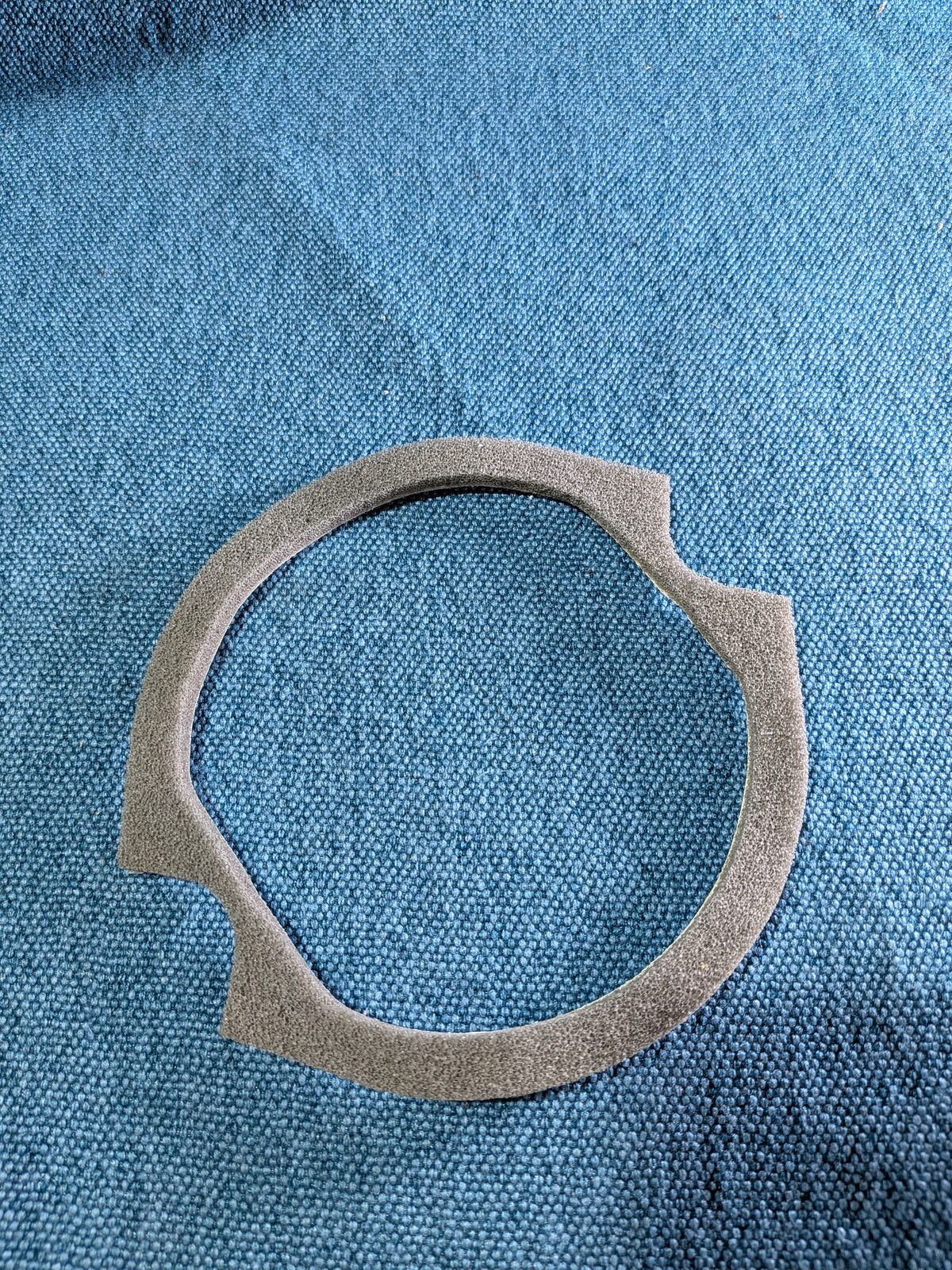 Federsitzdichtung Passat B4 357512183 NOS A8