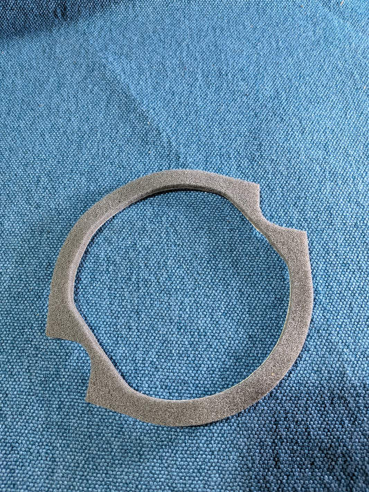 Spring seat gasket Passat B4 357512183 NOS A8