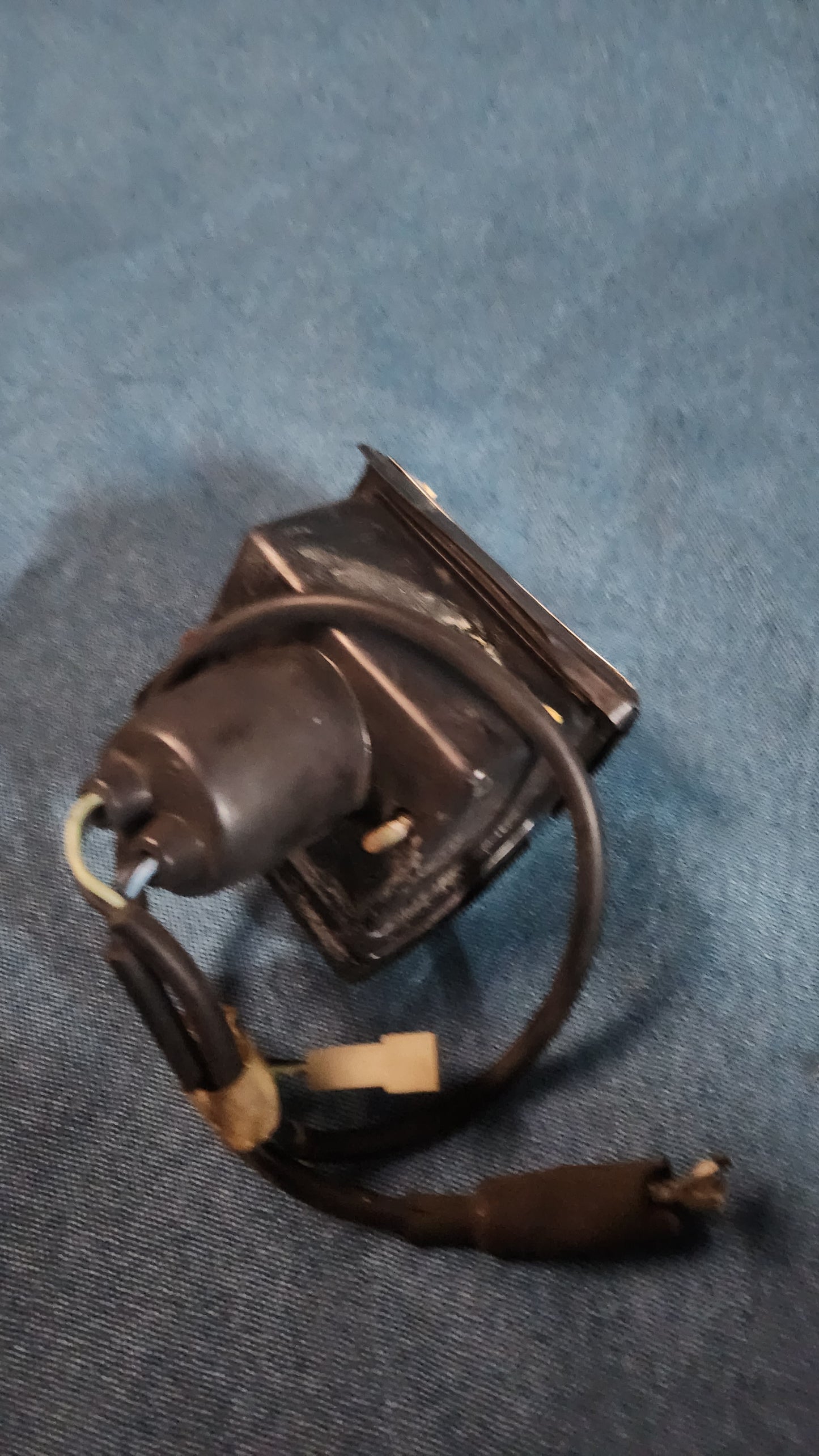 Fiat Zastava 101 Blinker 111950 Gebraucht C6