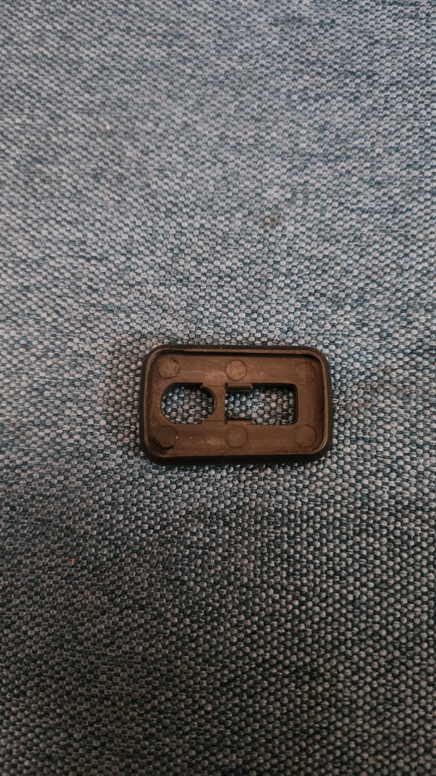 Türgriff Unterlage Dichtung Golf/Jetta/1/2/Passat/B1/B2 191837209 Nos K7