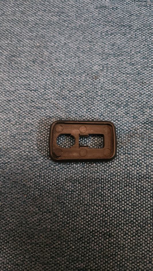 Türgriff Unterlage Dichtung Golf/Jetta/1/2/Passat/B1/B2 191837209 Nos K7