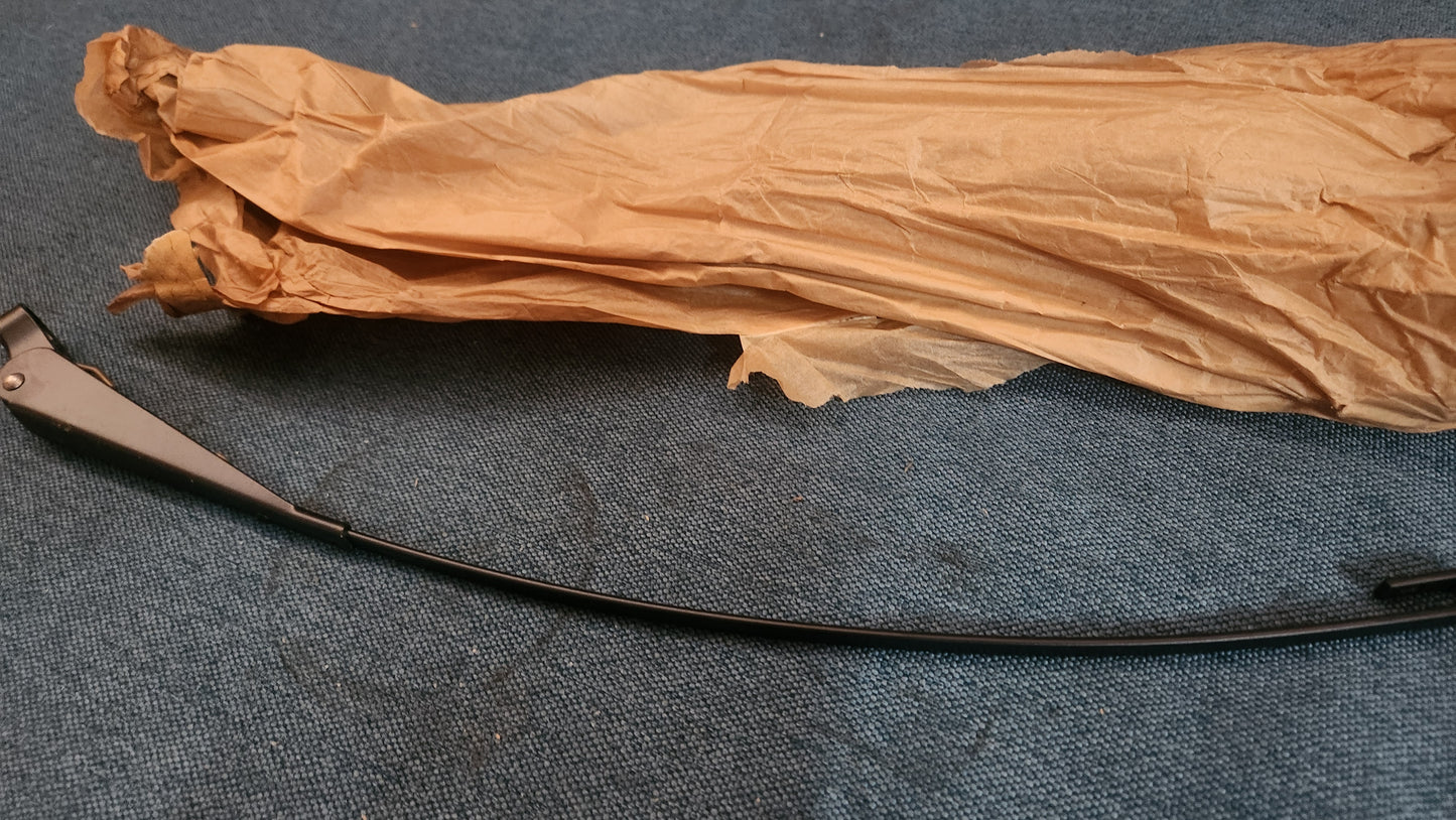 Porsche 911 Scheibenwischerarm 90162801520 Nos E8