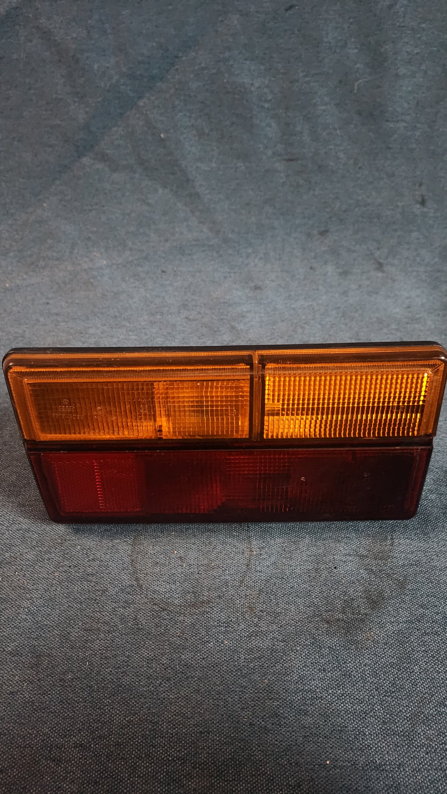 Rücklicht Polo 1 Audi 50 861945095 Gebraucht F2