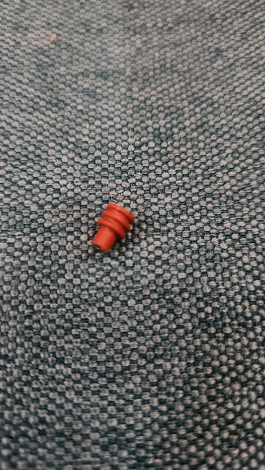 Seal connector 357972741A Nos K7