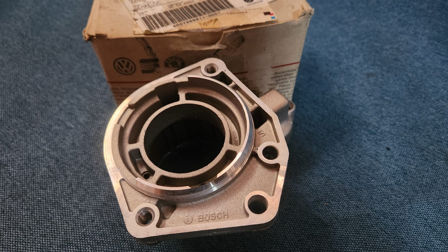 Starter housing Golf 2 3 Corrado Passat B3 4 T4 NOS 036911255H A1