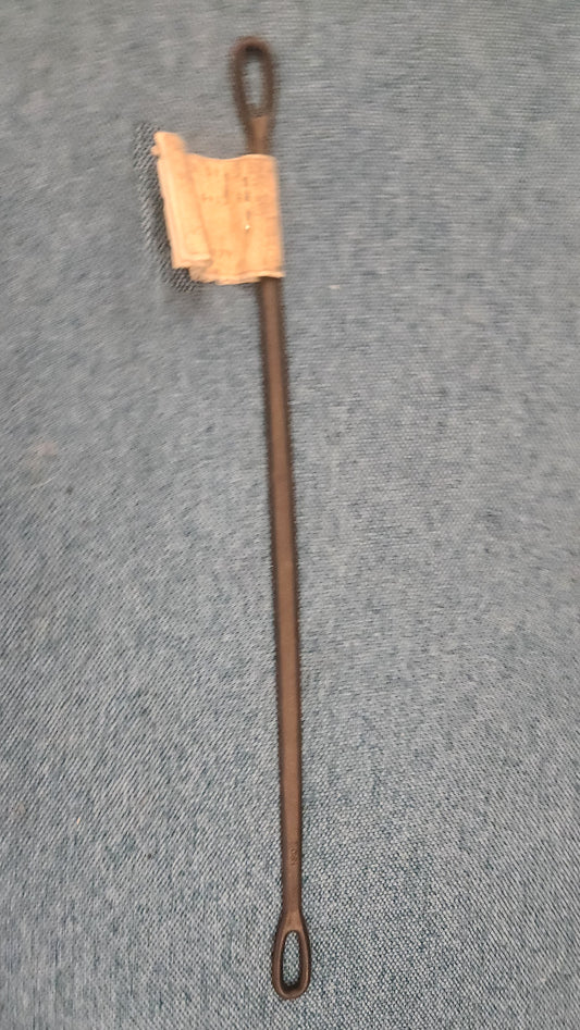 Halteband für Hutablage Golf 1/Scirocco 1/2 171867779 Nos G8